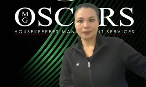 Φιλιπινεζα οικιακη βοηθος